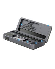 FNIRSI HS-02B Akıllı Havya Seti 100W