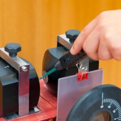PCE Gaussmetre PCE-MFM 4000