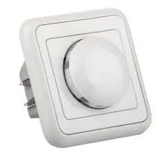 RTM RSD-30250 2500W 12A Sıva Altı Dimmer