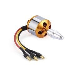 A2212 2450KV Fırçasız Motor