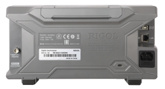 Rigol DS1202Z-E 200MHz 2 Kanal 1GSa/s Dijital Osiloskop