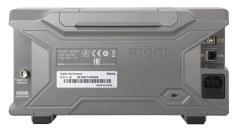 Rigol DS1202Z-E 200MHz 2 Kanal 1GSa/s Dijital Osiloskop