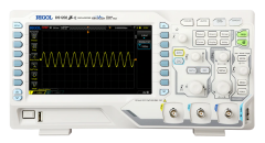 Rigol DS1202Z-E 200MHz 2 Kanal 1GSa/s Dijital Osiloskop