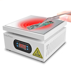 Bakon BK946 Ön Isıtma İstasyonu 600W