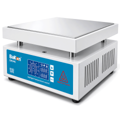 Bakon BK946 Ön Isıtma İstasyonu 600W Profesyonel PCB Isıtıcı
