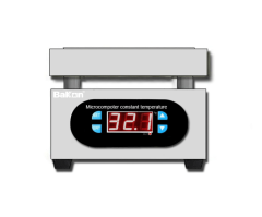 Bakon BK946 Ön Isıtma İstasyonu 600W