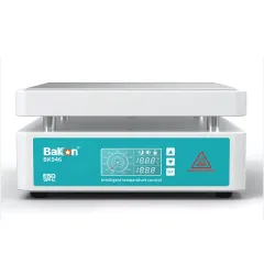 Bakon BK946 Ön Isıtma İstasyonu 600W