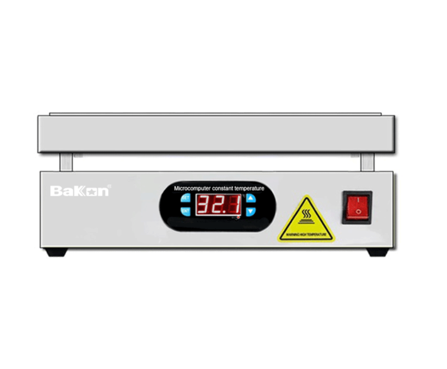 Bakon BK946X Ön Isıtma İstasyonu 1000W