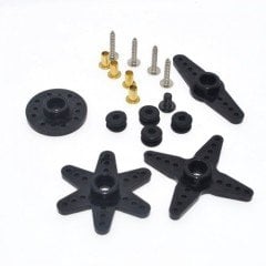 MG996R Servo Motor