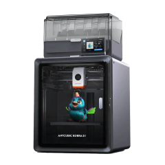 Anycubic Kobra S1 Combo 3D Yazıcı
