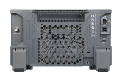 Rigol DHO802 70MHz 2 Kanallı 12 Bit Dijital Osiloskop