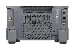 Rigol DHO802 70MHz 2 Kanallı 12 Bit Dijital Osiloskop