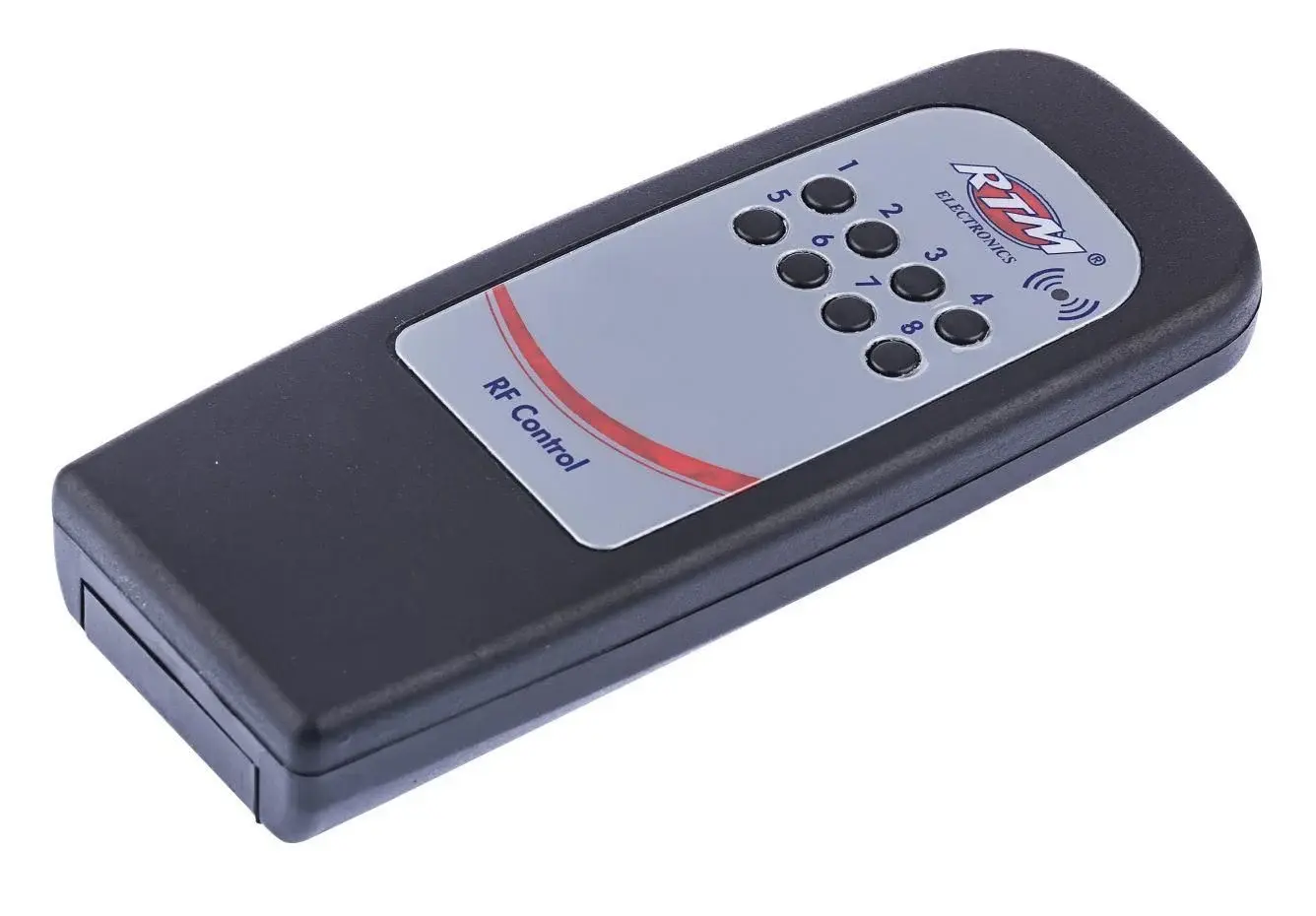 RTM RUK-01308 8 Tuşlu RF Uzaktan Kumanda