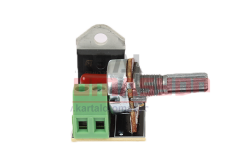 220V 9000W Dimmer