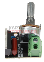 220V 9000W Dimmer