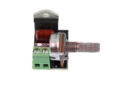 220V 9000W Dimmer