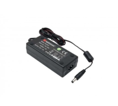 Mervesan MRW-6012 12 Volt 5 Amper 5,5 mm x 2,1 mm Plastik Kasa Adaptör