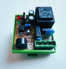 Porte PAST-2 Voltaj Akım Sınırı Tetikleyicisi