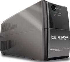 Mervesan MT-UPS-800 800VA / 480W Kesintisiz Güç Kaynağı