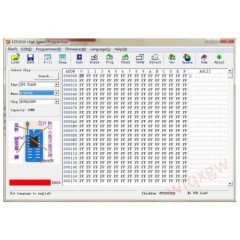 EZP2010 Eprom Programlayıcı