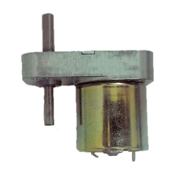 12V 120RPM DC Motor