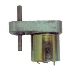 12V 120RPM DC Motor