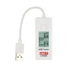 UNI-T UT658B USB Test Cihazı