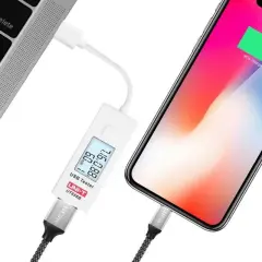 UNI-T UT658B USB Test Cihazı