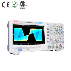 Unit UPO 2104E Ultra Fosfor Osiloskop