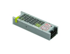 200W 24V DC 8.3A Metal Kasa Adaptör Slim