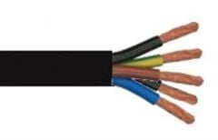 5x2,5 TTR Öznur Kablo