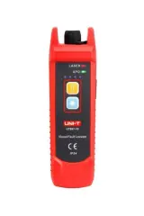 UNI-T UT691-10 Fiber Optik Görsel Hata Bulucu