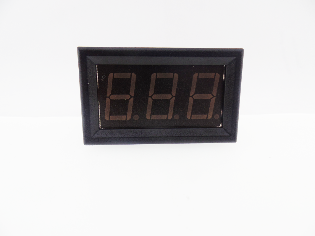 YB27-DC 4.5V - 30V 2 Pinli Yeşil Renk