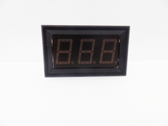 YB27-DC 4.5V - 30V 2 Pinli Yeşil Renk