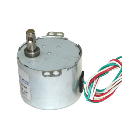 10RPM 6W AC Senkron Motor