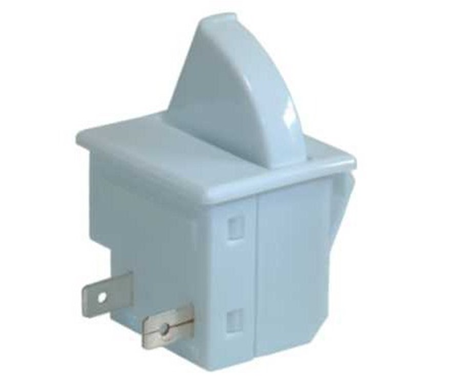 IC-187B Ters Kapan Switch 12mm Normalde Kapalı
