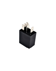 12V 40A Mikro Röle 5 Fişli