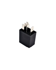 12V 40A Mikro Röle 5 Fişli