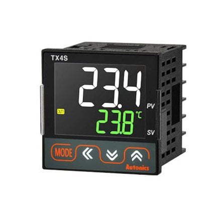 Autonics TX4S-14C Sıcaklık Kontrol Cihazı