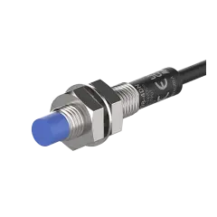 Autonics PRD08-4DN Endüktif Sensör 4mm NPN NO Kablolu