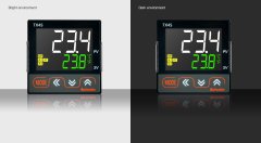 Autonics TX4S-24C Sıcaklık Kontrol Cihazı