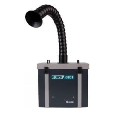 Quick 6101A1 Duman Emici Sistem
