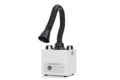 IZ-WT120 Mini Masaüstü Lehim Duman Emici 120W