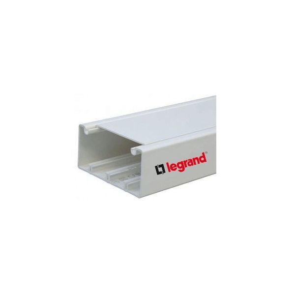 Legrand 638038 DLP-S 50X100 Kablo Kanalı