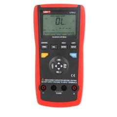 UT612 EL Tipi LCR Multimetre