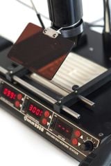 Sunline 990 B İnfrared BGA Havya İstasyonu