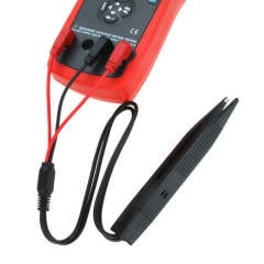 UT612 EL Tipi LCR Multimetre