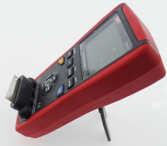 UT612 EL Tipi LCR Multimetre