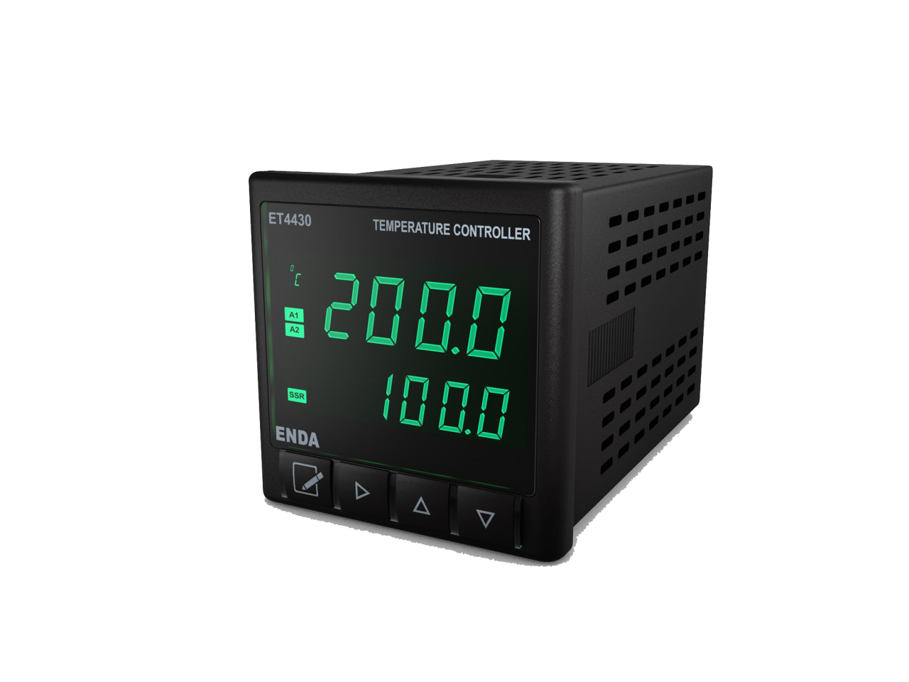 Enda ET 4430 Sıcaklık Kontrol Göstergesi