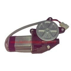 KKYR-R 12V DC 90RPM Dişli Sağ Cam Kaldırma Motoru
